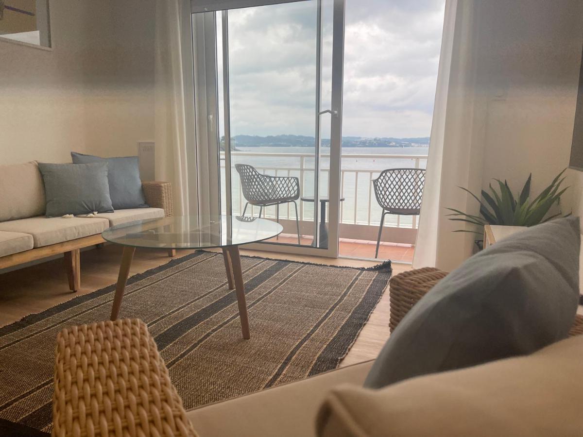 Oktheway Perbes Beach 2 Boebre Exteriör bild